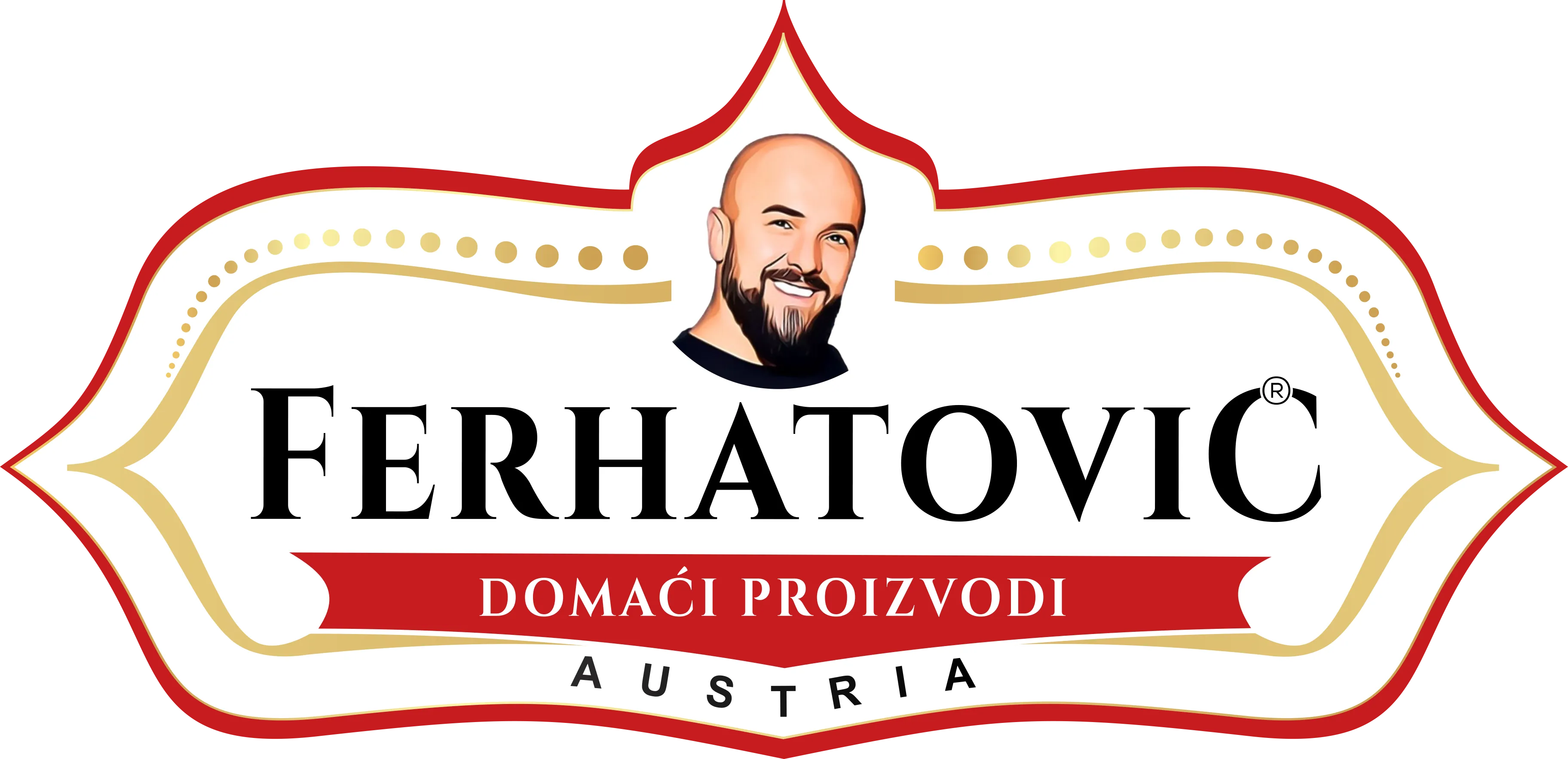 Ferhatovic Online Shop