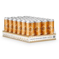 Sultan - 24 Pack - Orange