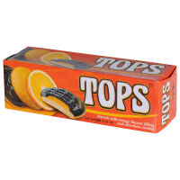 Tops - Orange 125g