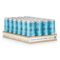 Sultan - 24 Pack - Lemon