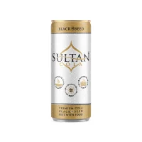 Sultan - Cola, 250ml