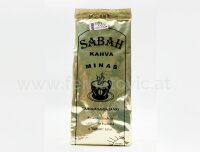 Sabah - Minas Kaffee 500g