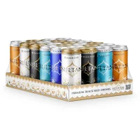 Sultan - 24 Pack - Mix