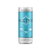 Sultan - Lemon, 250ml